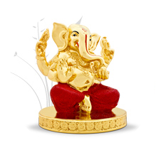 Ganesh-idol
