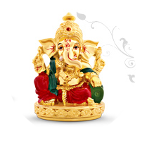 Ganesh1-idol