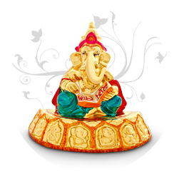 Ganesh2-idol
