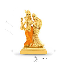 gifting_idol_radhakrishnat